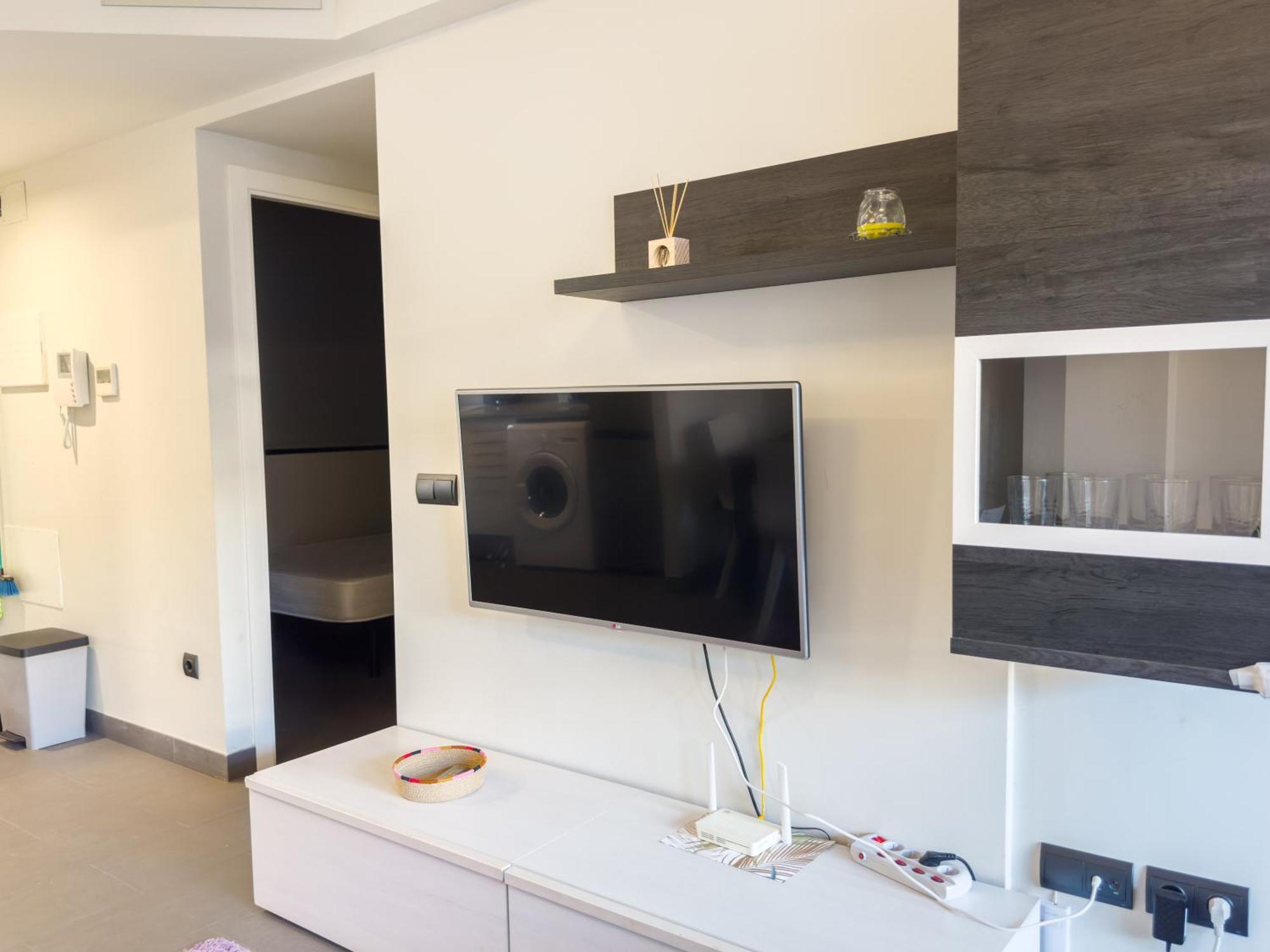 Apartamento Con Jardin En Primera Linea De Playa Con Parking Y Piscina Peniscola Luaran gambar