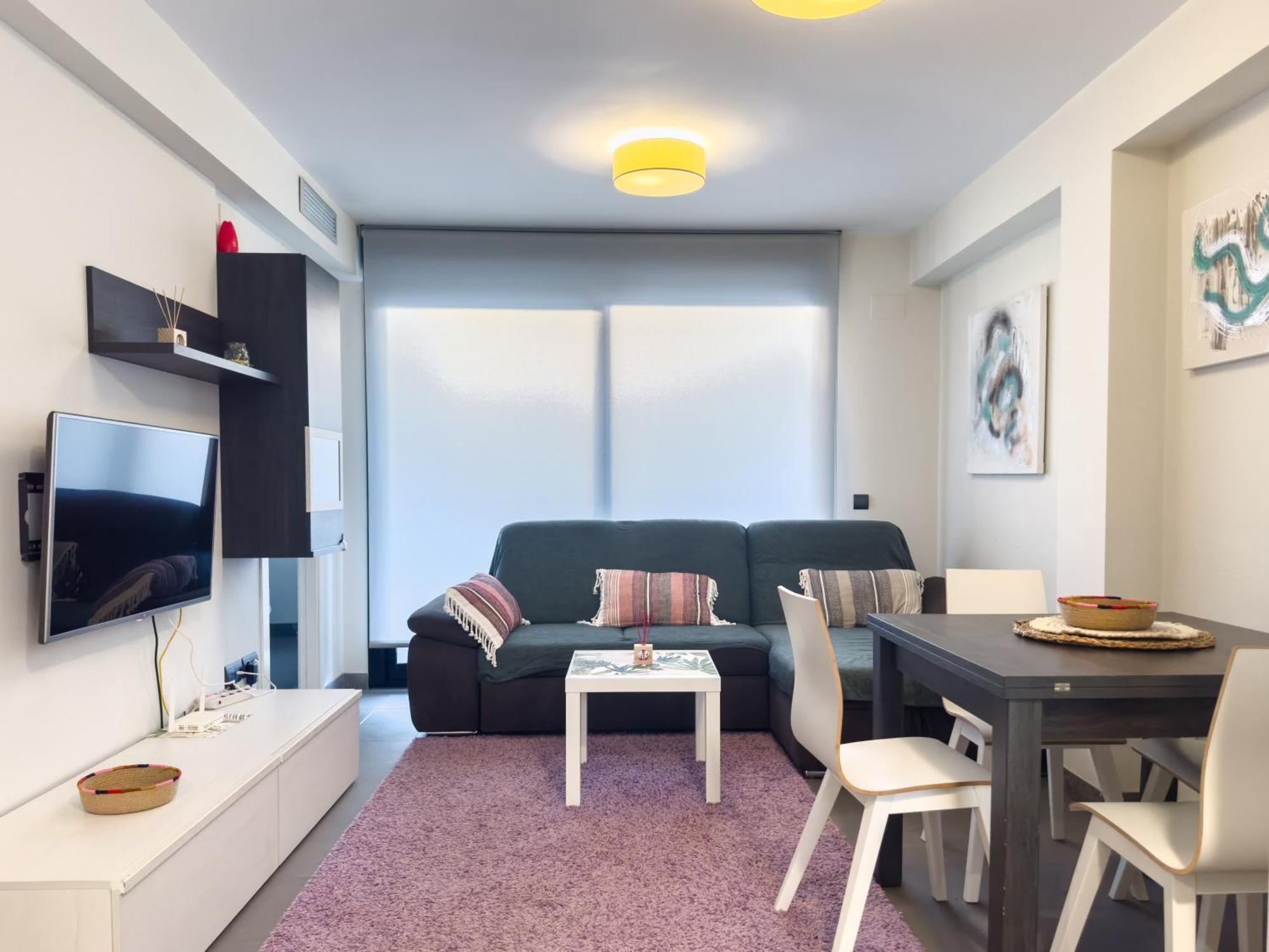 Apartamento Con Jardin En Primera Linea De Playa Con Parking Y Piscina Peniscola Luaran gambar