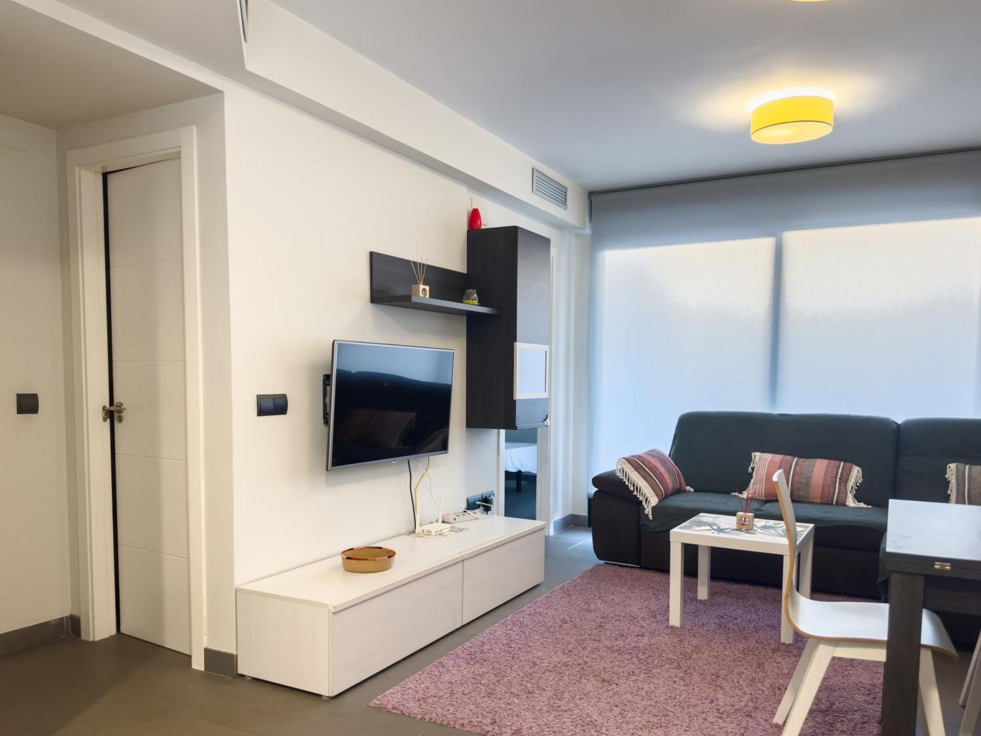 Apartamento Con Jardin En Primera Linea De Playa Con Parking Y Piscina Peniscola Luaran gambar
